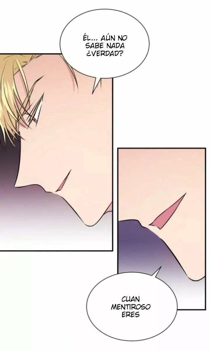 Contract Romance for an Ending (2020) - Capítulo 15 - Página 33 - LectorTMOo