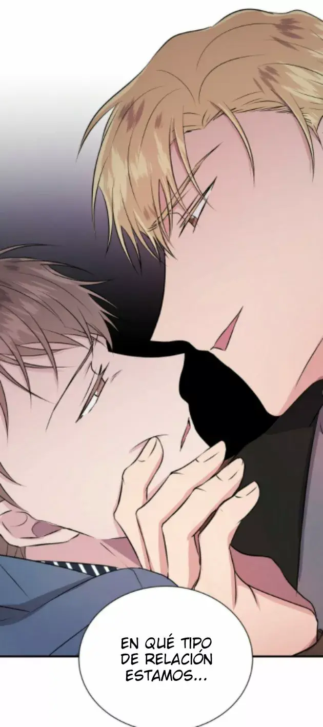 Contract Romance for an Ending (2020) - Capítulo 15 - Página 35 - LectorTMOo