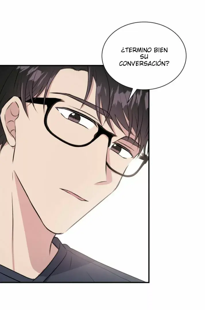 Contract Romance for an Ending (2020) - Capítulo 15 - Página 38 - LectorTMOo