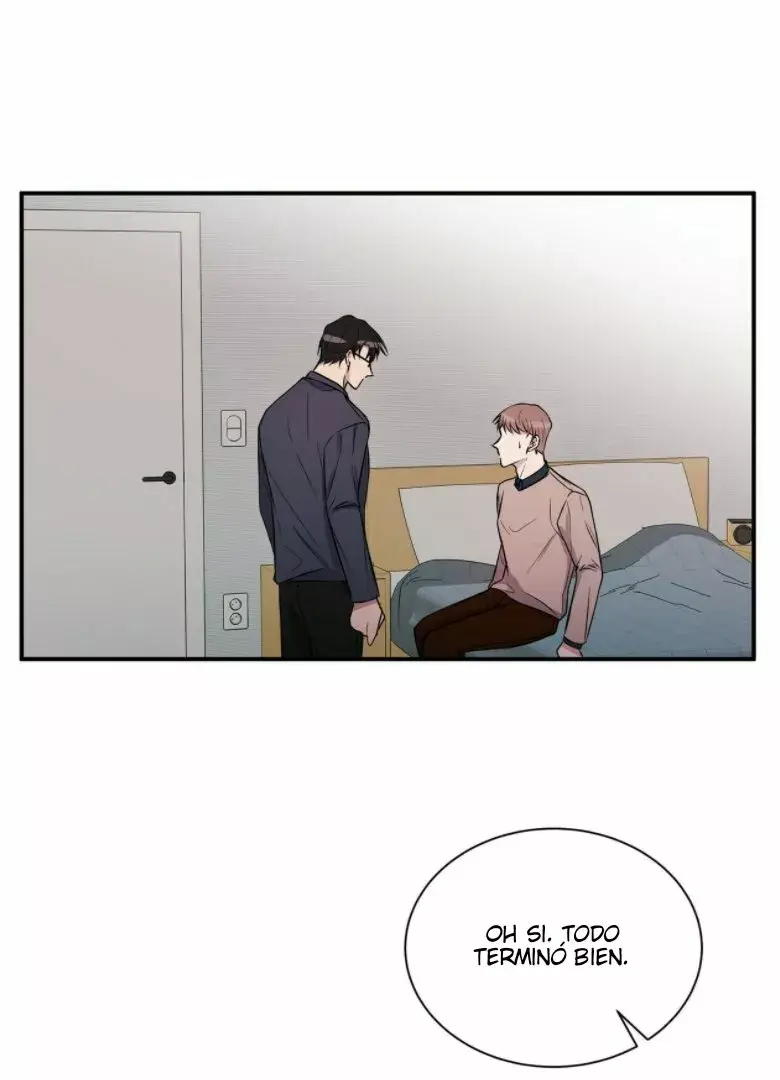 Contract Romance for an Ending (2020) - Capítulo 15 - Página 40 - LectorTMOo