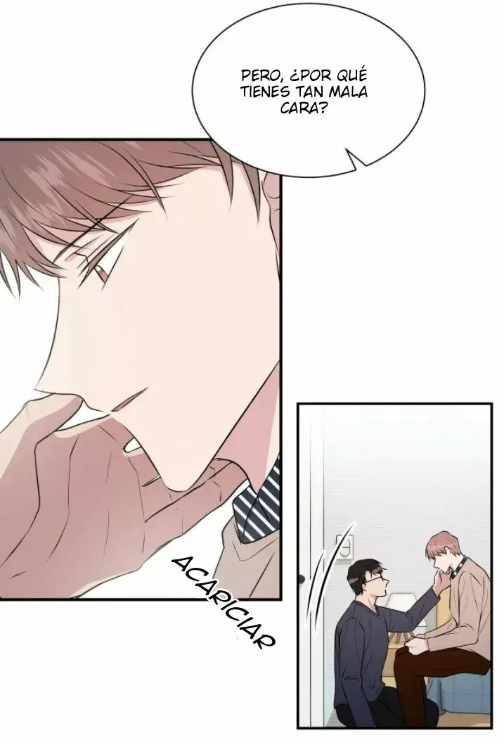 Contract Romance for an Ending (2020) - Capítulo 15 - Página 44 - LectorTMOo