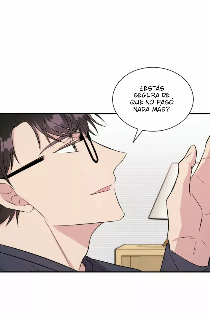 Contract Romance for an Ending (2020) - Capítulo 15 - Página 45 - LectorTMOo