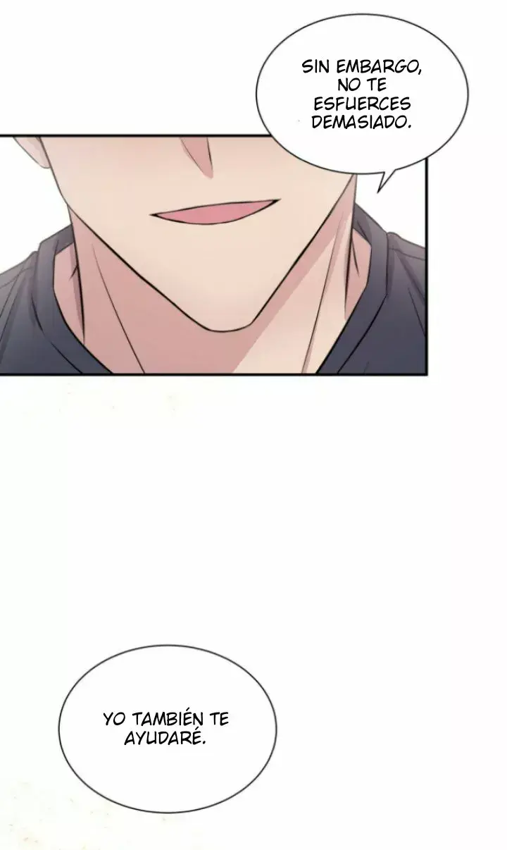 Contract Romance for an Ending (2020) - Capítulo 15 - Página 48 - LectorTMOo