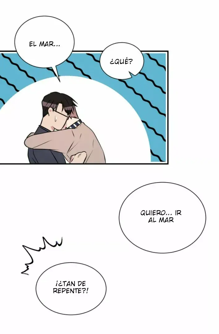 Contract Romance for an Ending (2020) - Capítulo 15 - Página 53 - LectorTMOo