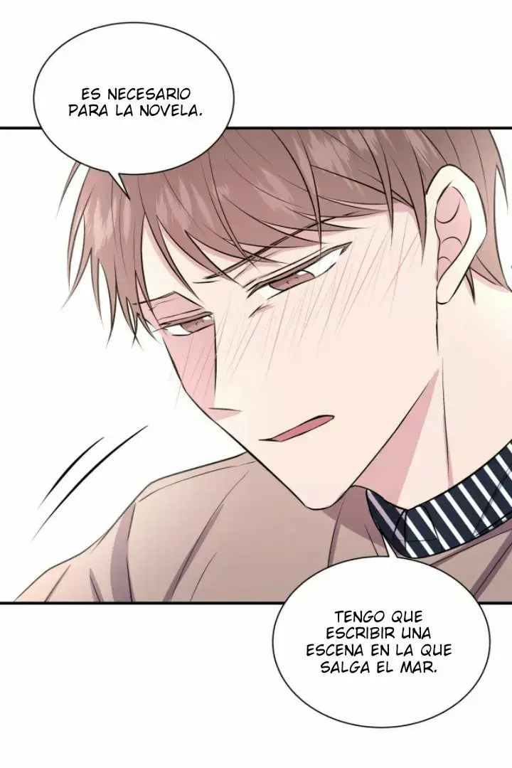 Contract Romance for an Ending (2020) - Capítulo 15 - Página 54 - LectorTMOo