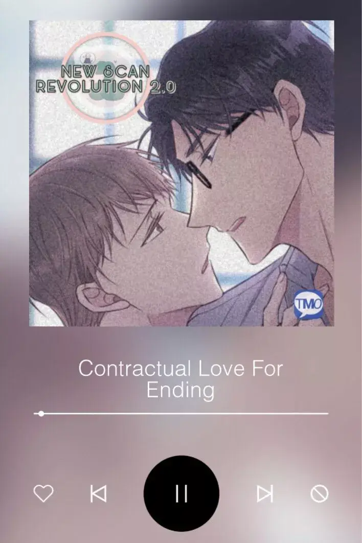 Contract Romance for an Ending (2020) - Capítulo 16 - Página 1 - LectorTMOo