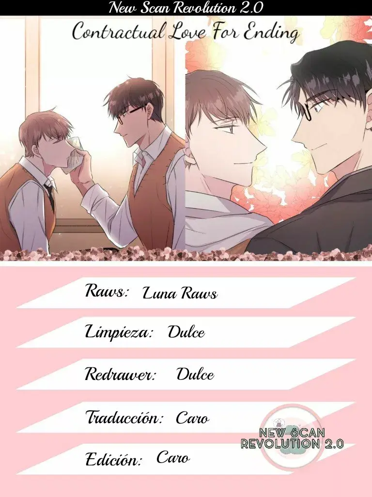 Contract Romance for an Ending (2020) - Capítulo 16 - Página 3 - LectorTMOo