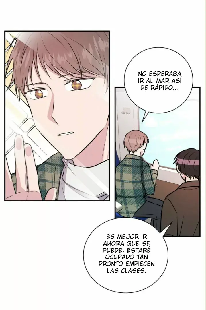 Contract Romance for an Ending (2020) - Capítulo 16 - Página 5 - LectorTMOo