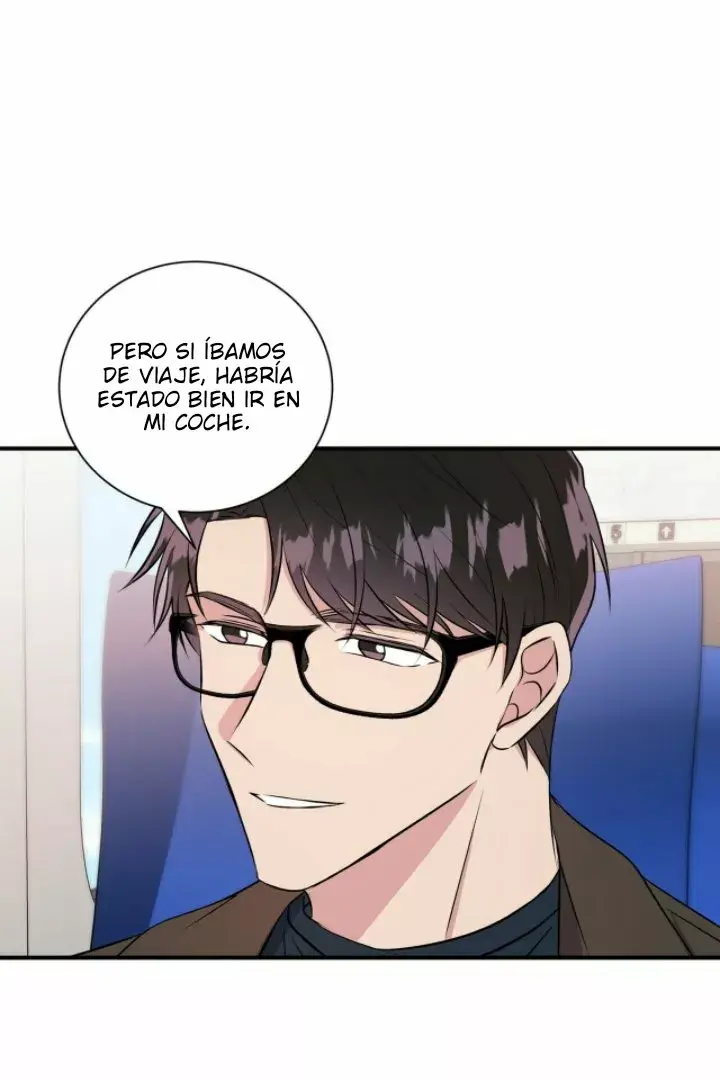 Contract Romance for an Ending (2020) - Capítulo 16 - Página 6 - LectorTMOo
