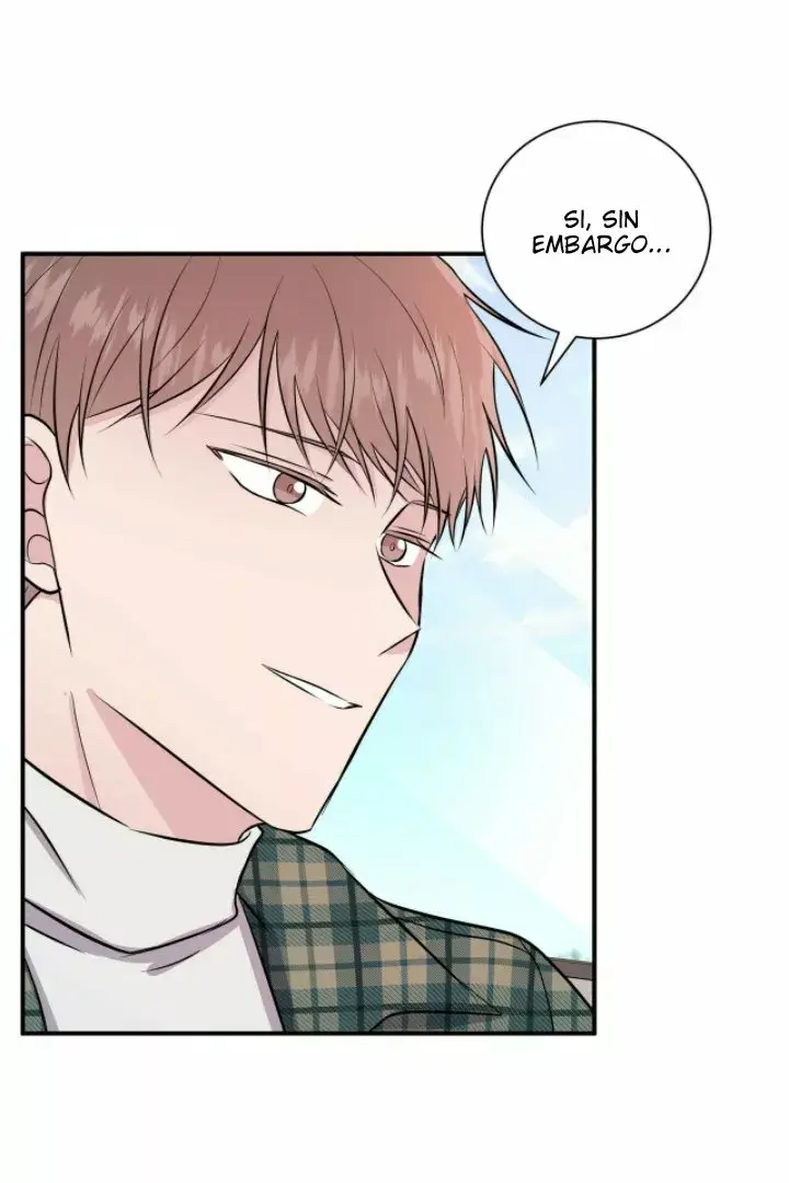 Contract Romance for an Ending (2020) - Capítulo 16 - Página 7 - LectorTMOo
