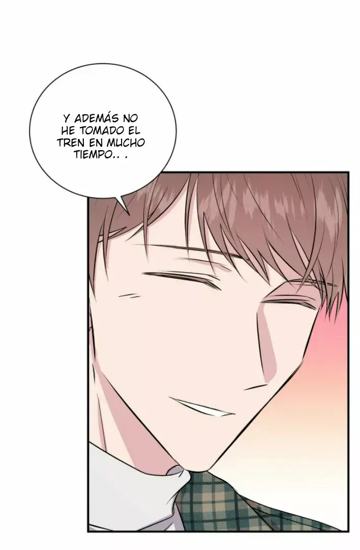 Contract Romance for an Ending (2020) - Capítulo 16 - Página 9 - LectorTMOo
