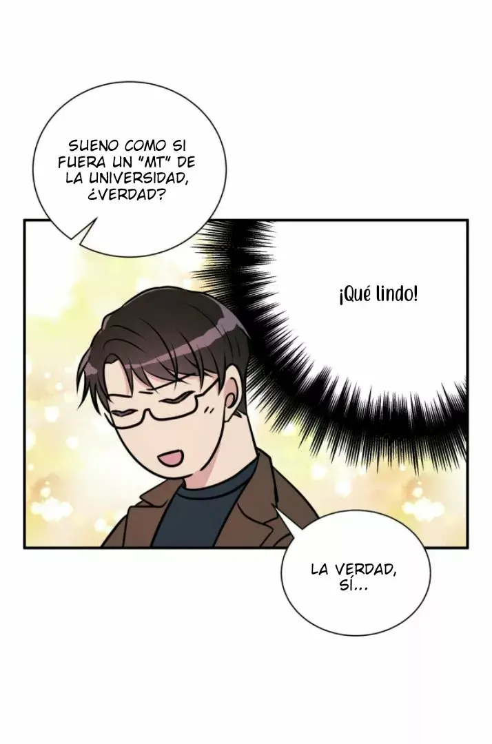 Contract Romance for an Ending (2020) - Capítulo 16 - Página 10 - LectorTMOo