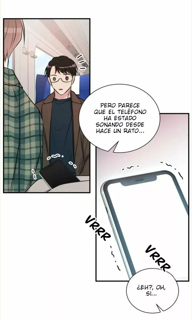 Contract Romance for an Ending (2020) - Capítulo 16 - Página 11 - LectorTMOo
