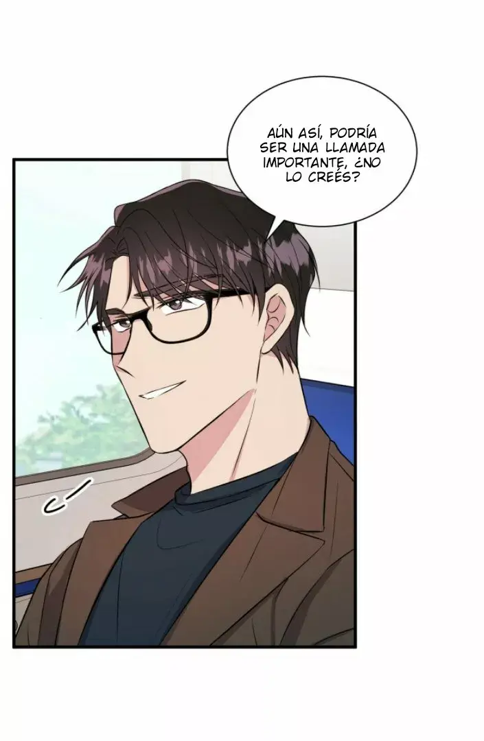 Contract Romance for an Ending (2020) - Capítulo 16 - Página 14 - LectorTMOo