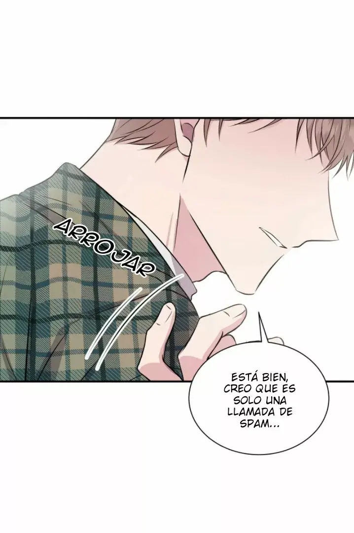 Contract Romance for an Ending (2020) - Capítulo 16 - Página 15 - LectorTMOo