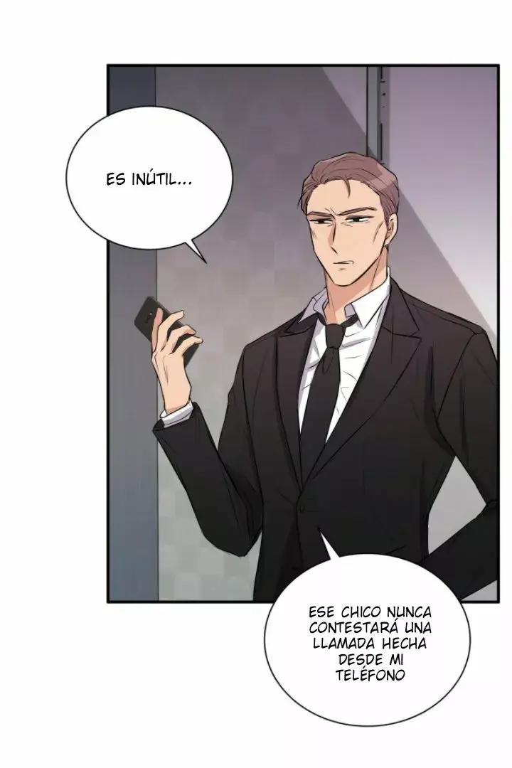 Contract Romance for an Ending (2020) - Capítulo 16 - Página 18 - LectorTMOo