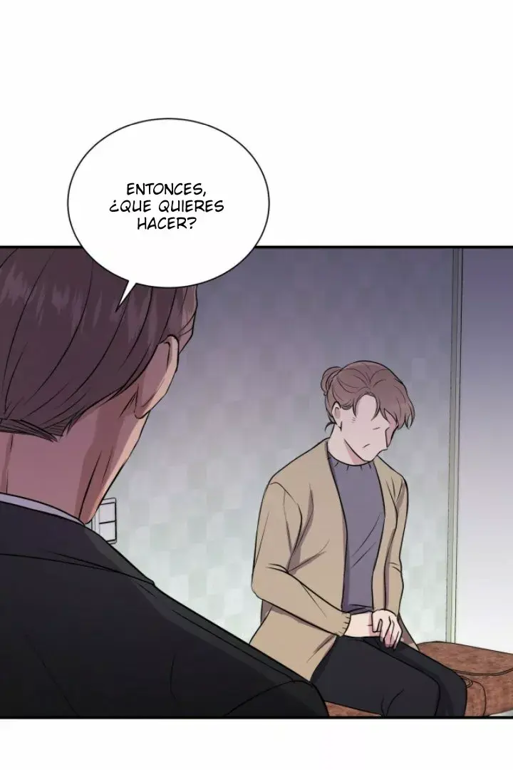 Contract Romance for an Ending (2020) - Capítulo 16 - Página 19 - LectorTMOo