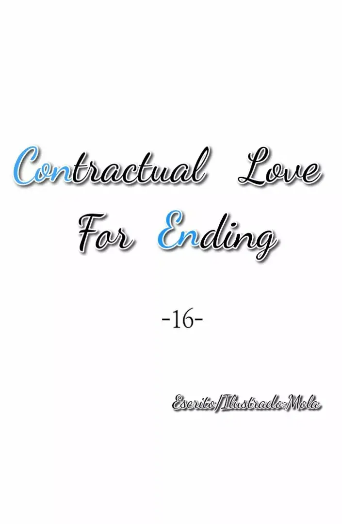 Contract Romance for an Ending (2020) - Capítulo 16 - Página 21 - LectorTMOo