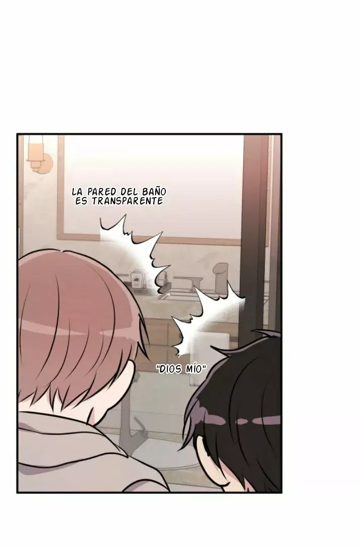 Contract Romance for an Ending (2020) - Capítulo 16 - Página 27 - LectorTMOo