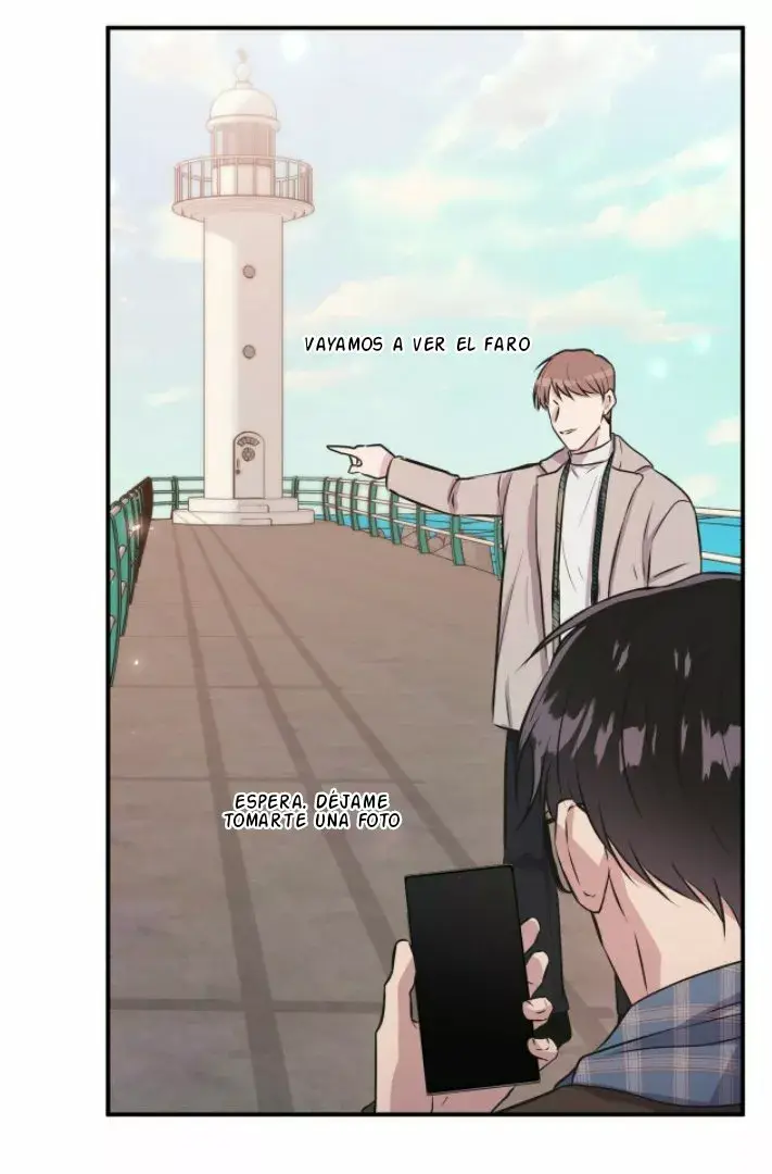 Contract Romance for an Ending (2020) - Capítulo 16 - Página 28 - LectorTMOo