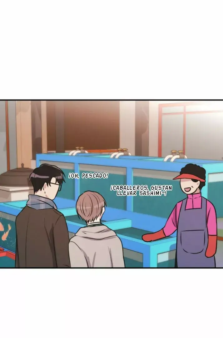 Contract Romance for an Ending (2020) - Capítulo 16 - Página 29 - LectorTMOo