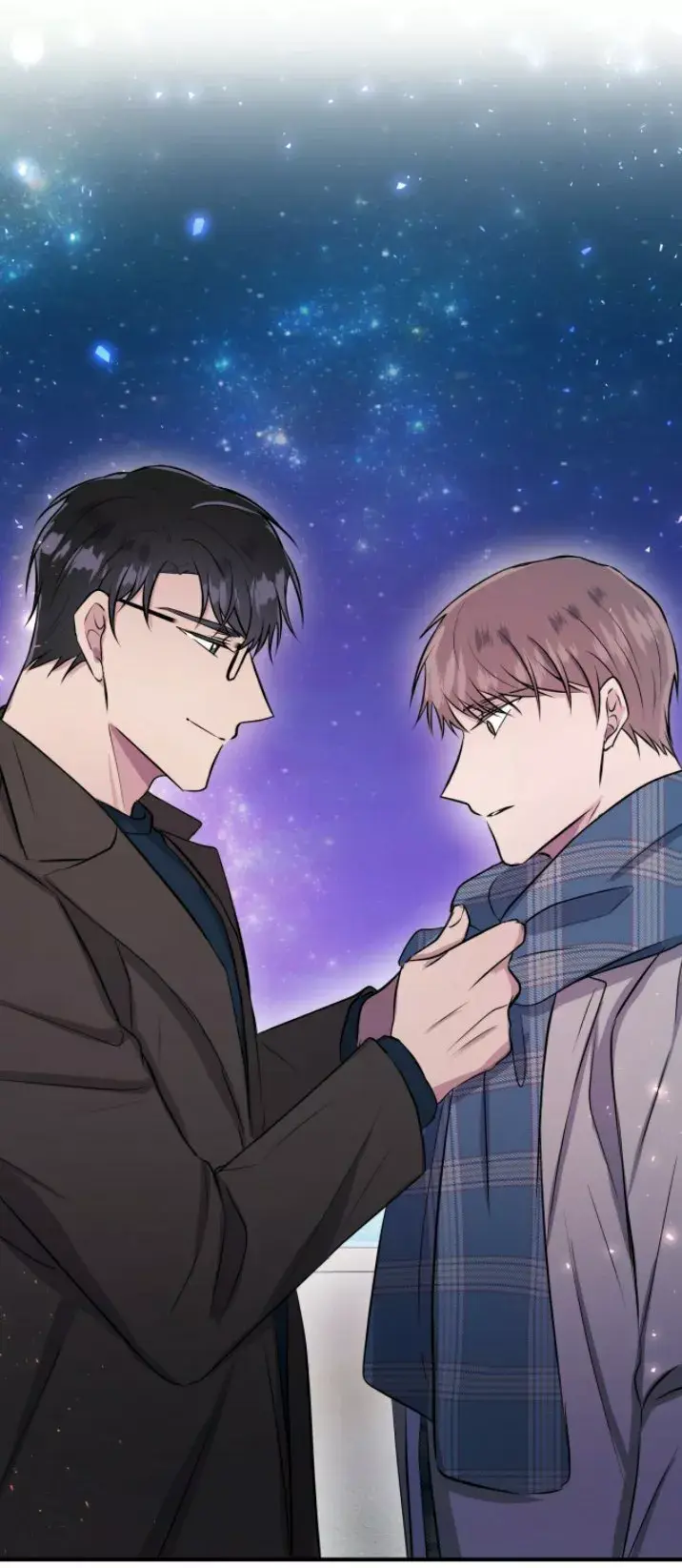 Contract Romance for an Ending (2020) - Capítulo 16 - Página 32 - LectorTMOo