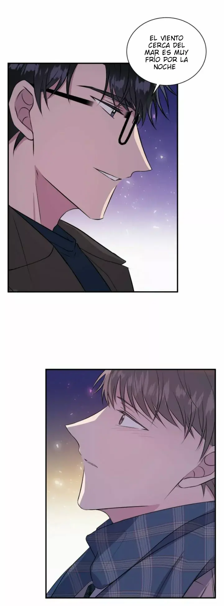 Contract Romance for an Ending (2020) - Capítulo 16 - Página 33 - LectorTMOo