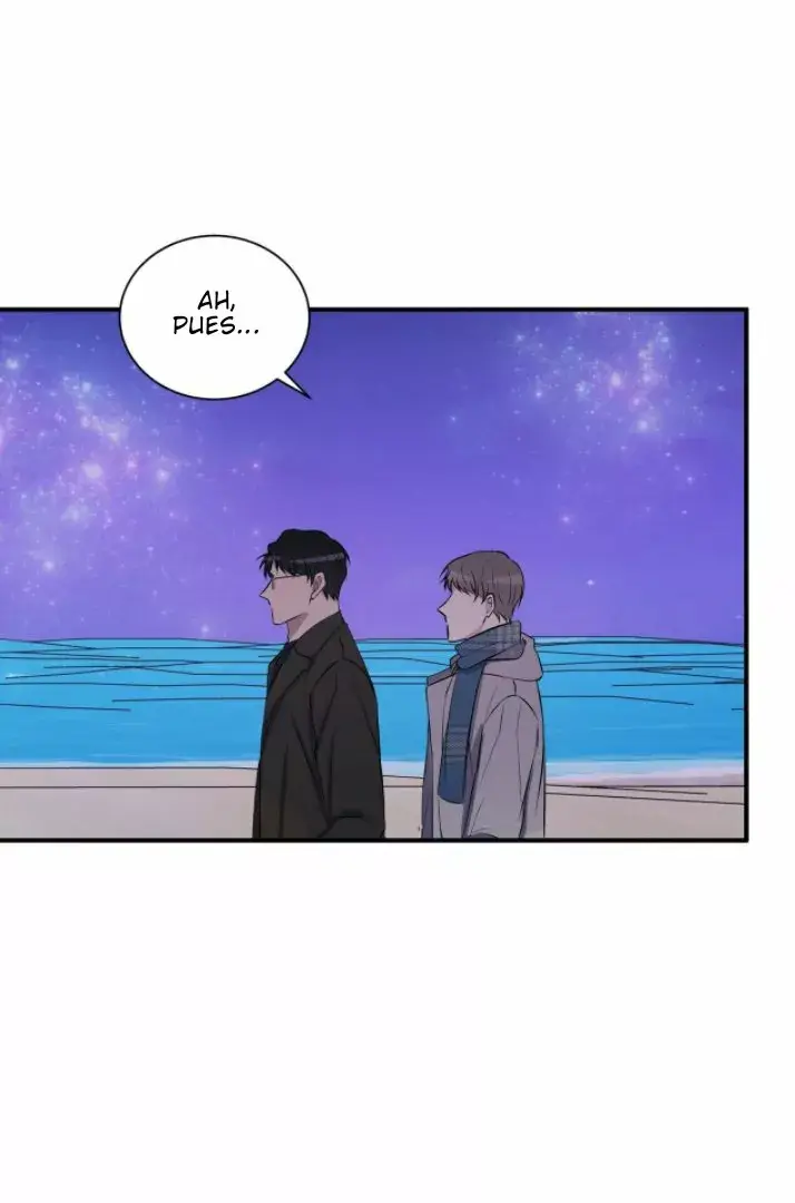 Contract Romance for an Ending (2020) - Capítulo 16 - Página 36 - LectorTMOo