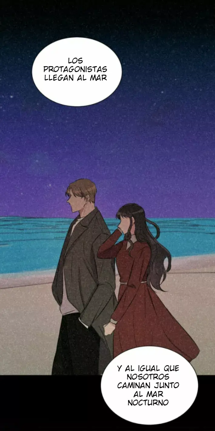Contract Romance for an Ending (2020) - Capítulo 16 - Página 38 - LectorTMOo