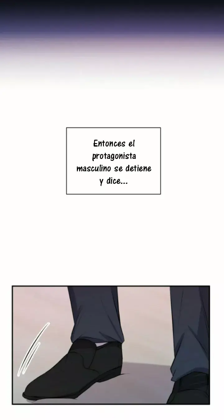 Contract Romance for an Ending (2020) - Capítulo 16 - Página 39 - LectorTMOo