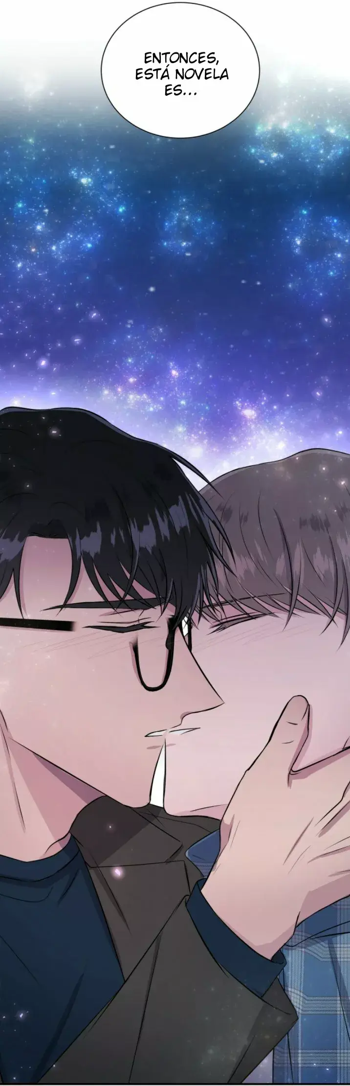 Contract Romance for an Ending (2020) - Capítulo 16 - Página 55 - LectorTMOo