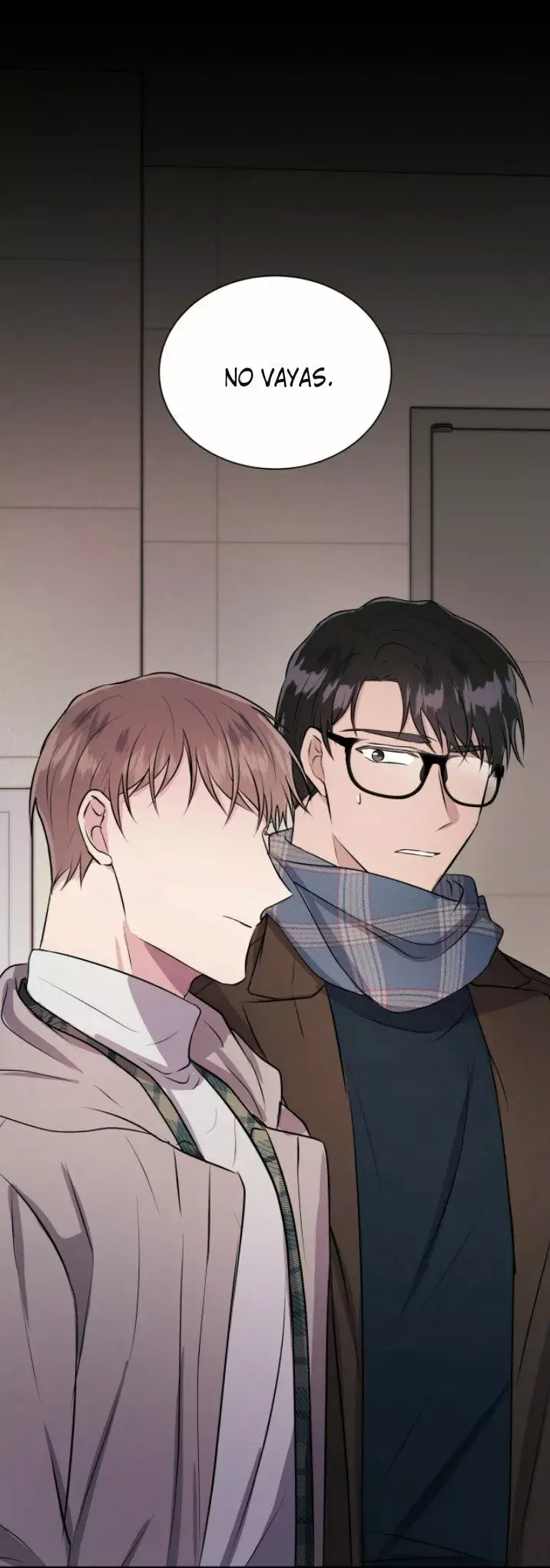 Contract Romance for an Ending (2020) - Capítulo 18 - Página 4 - LectorTMOo