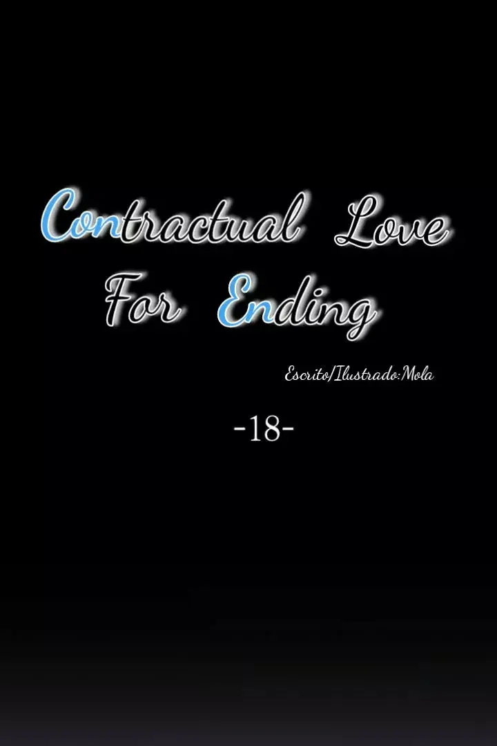 Contract Romance for an Ending (2020) - Capítulo 18 - Página 7 - LectorTMOo