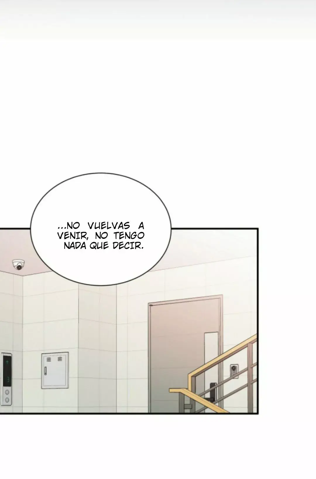 Contract Romance for an Ending (2020) - Capítulo 18 - Página 8 - LectorTMOo