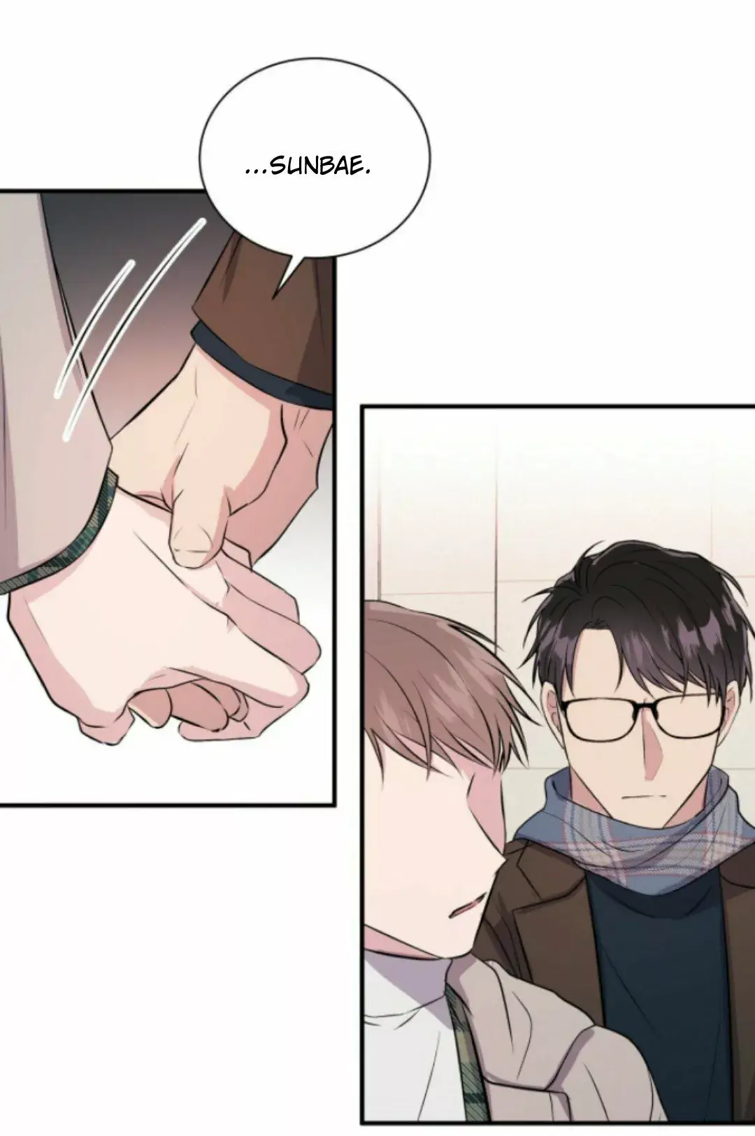 Contract Romance for an Ending (2020) - Capítulo 18 - Página 17 - LectorTMOo