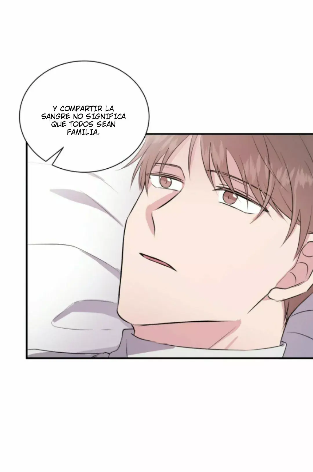 Contract Romance for an Ending (2020) - Capítulo 18 - Página 38 - LectorTMOo
