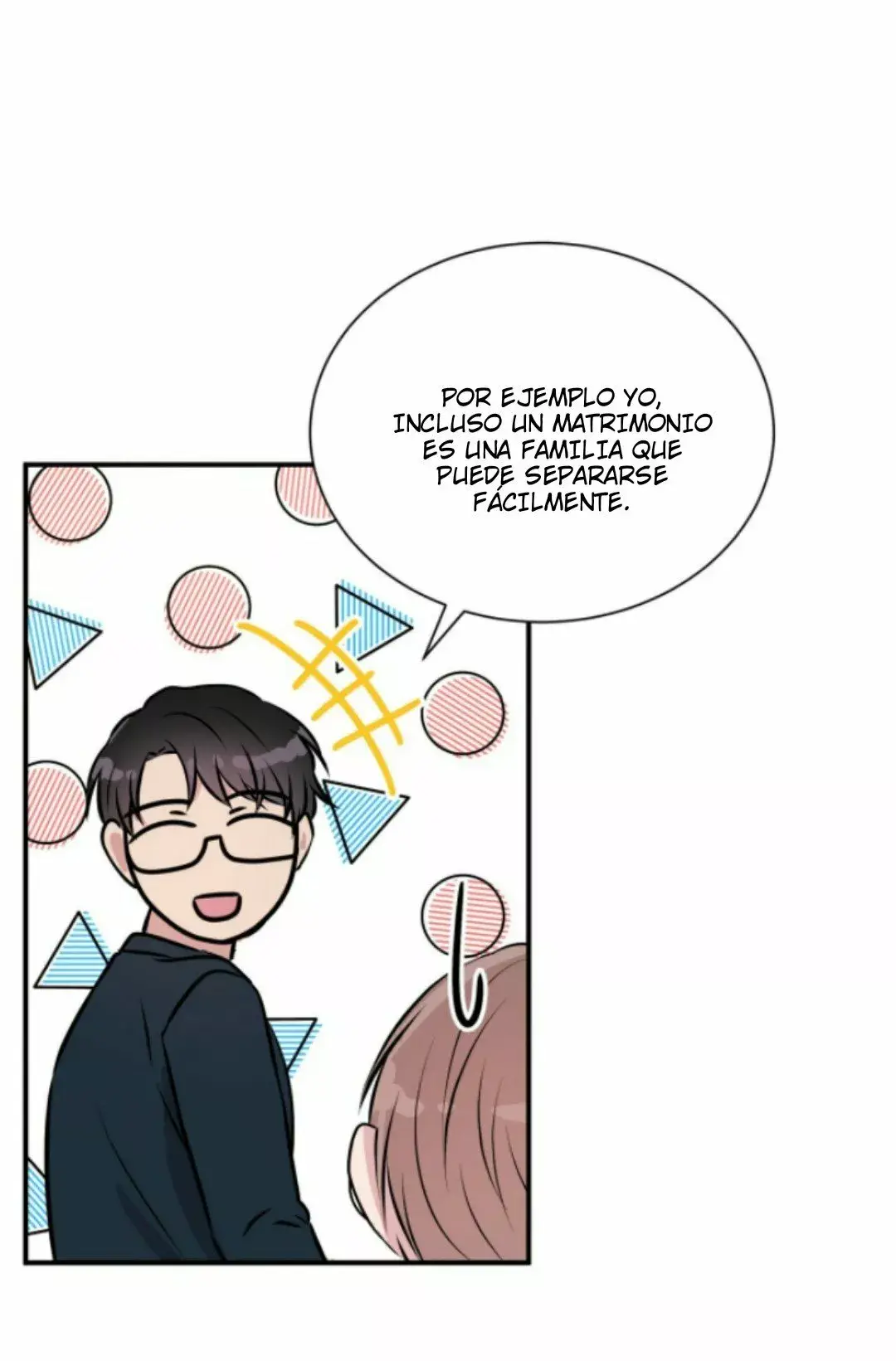 Contract Romance for an Ending (2020) - Capítulo 18 - Página 39 - LectorTMOo