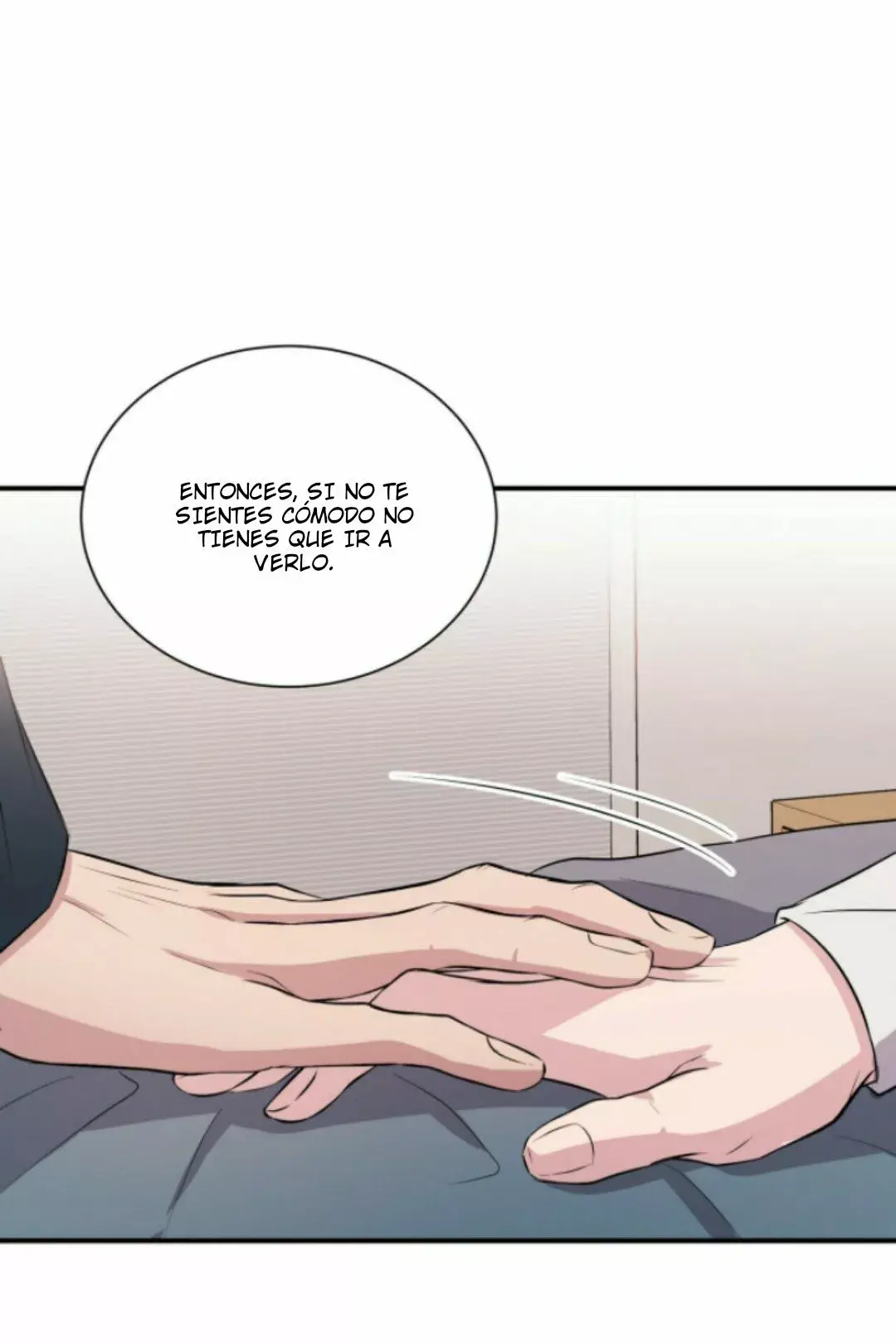 Contract Romance for an Ending (2020) - Capítulo 18 - Página 40 - LectorTMOo