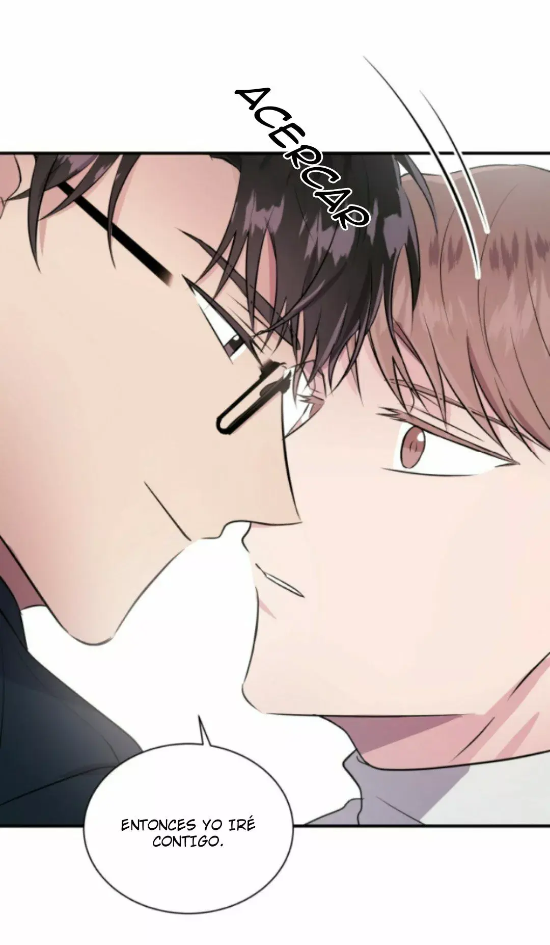 Contract Romance for an Ending (2020) - Capítulo 18 - Página 42 - LectorTMOo
