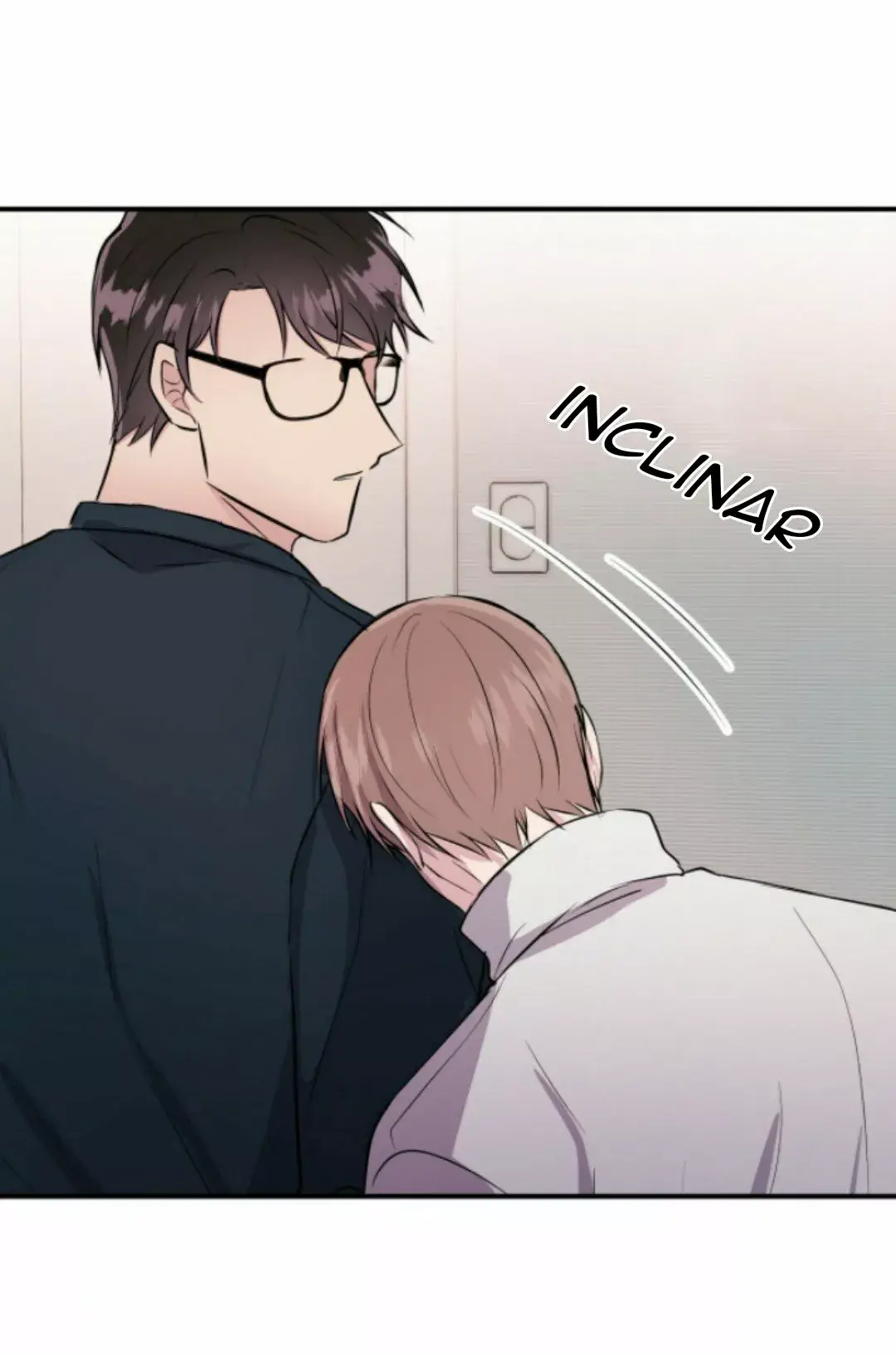 Contract Romance for an Ending (2020) - Capítulo 18 - Página 46 - LectorTMOo
