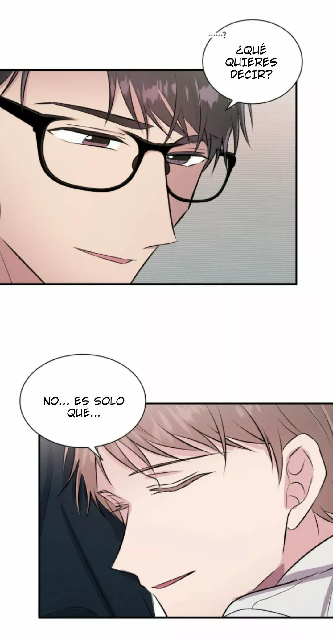 Contract Romance for an Ending (2020) - Capítulo 18 - Página 47 - LectorTMOo