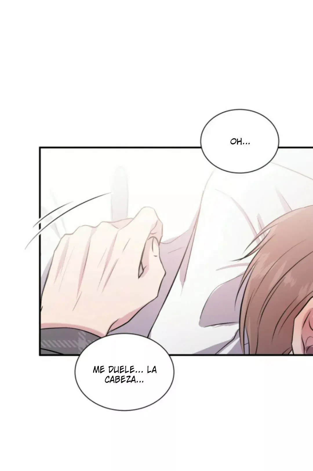 Contract Romance for an Ending (2020) - Capítulo 18 - Página 50 - LectorTMOo