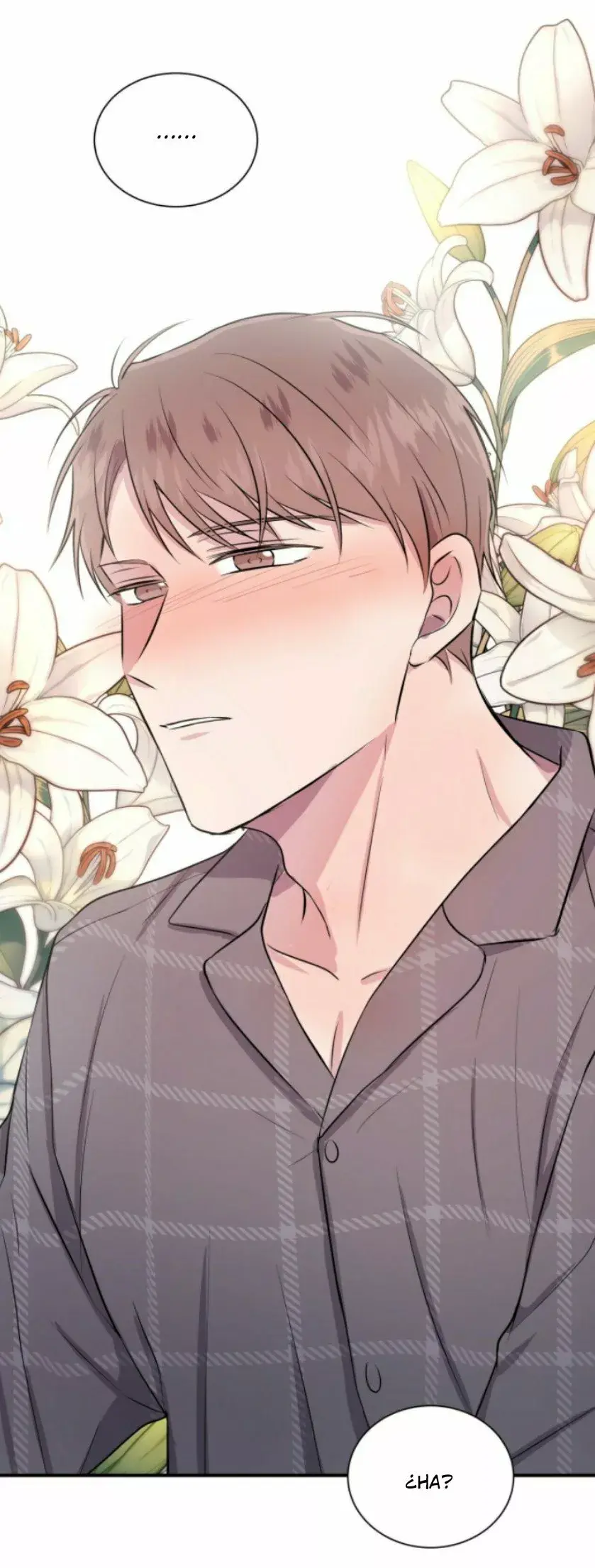 Contract Romance for an Ending (2020) - Capítulo 18 - Página 52 - LectorTMOo