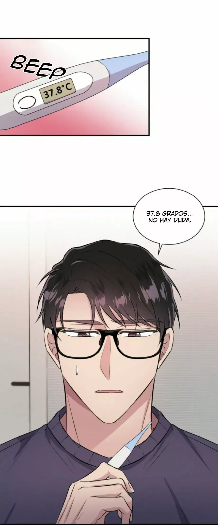 Contract Romance for an Ending (2020) - Capítulo 18 - Página 53 - LectorTMOo