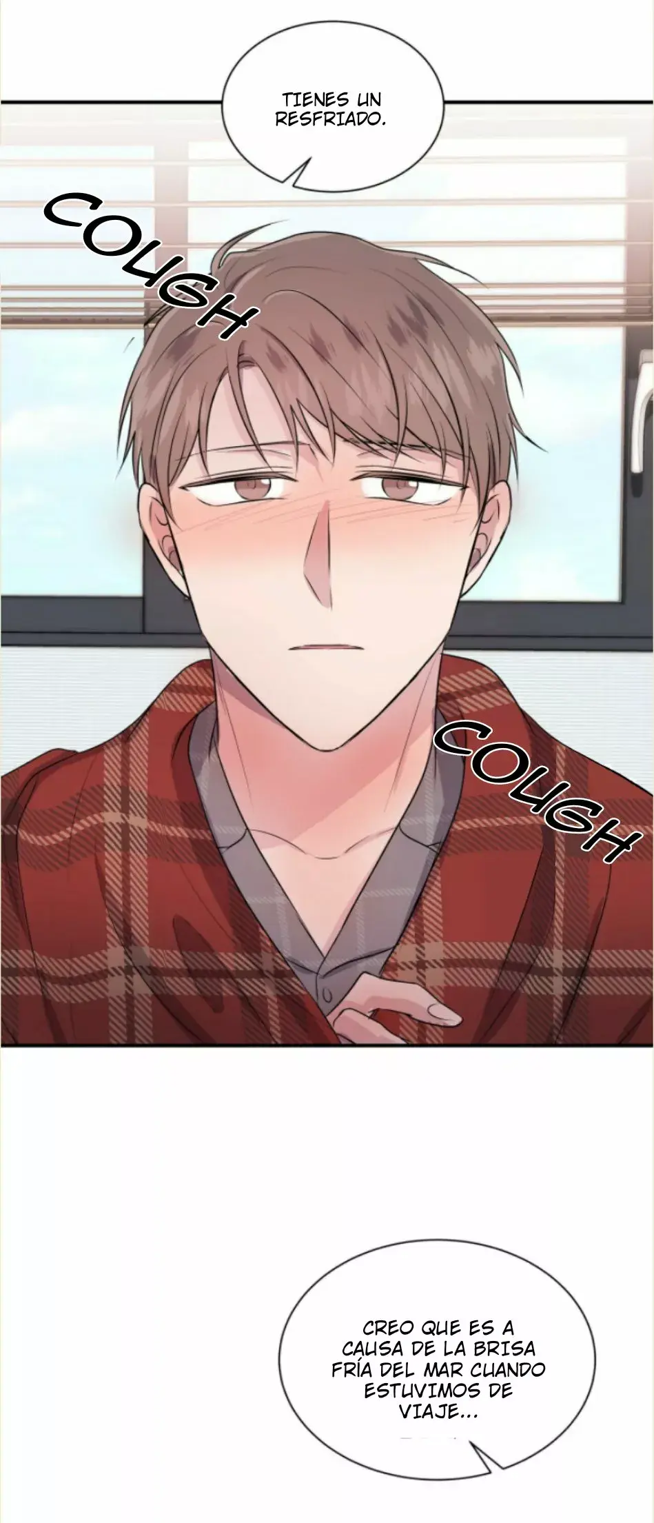 Contract Romance for an Ending (2020) - Capítulo 18 - Página 54 - LectorTMOo