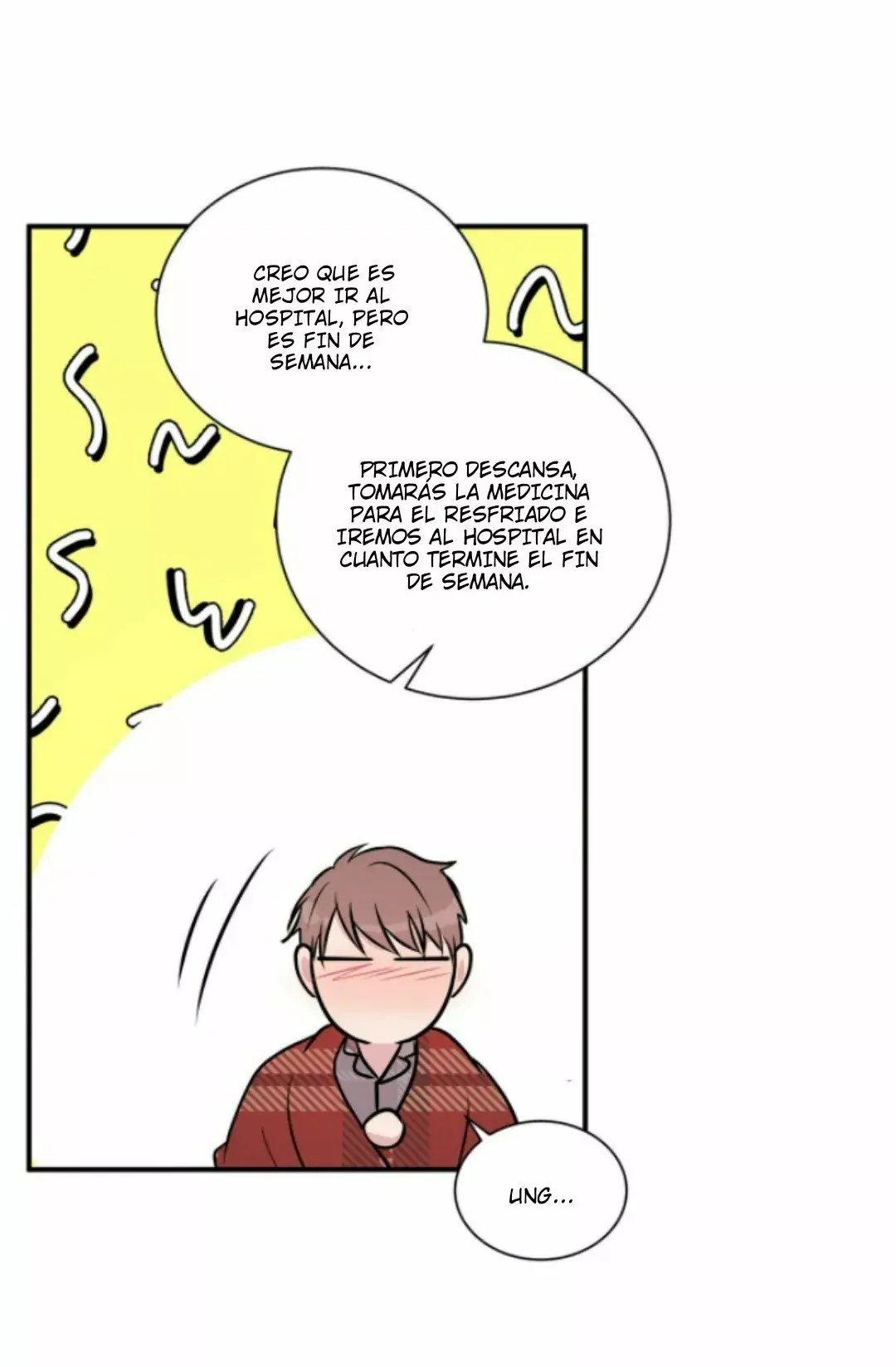 Contract Romance for an Ending (2020) - Capítulo 18 - Página 55 - LectorTMOo