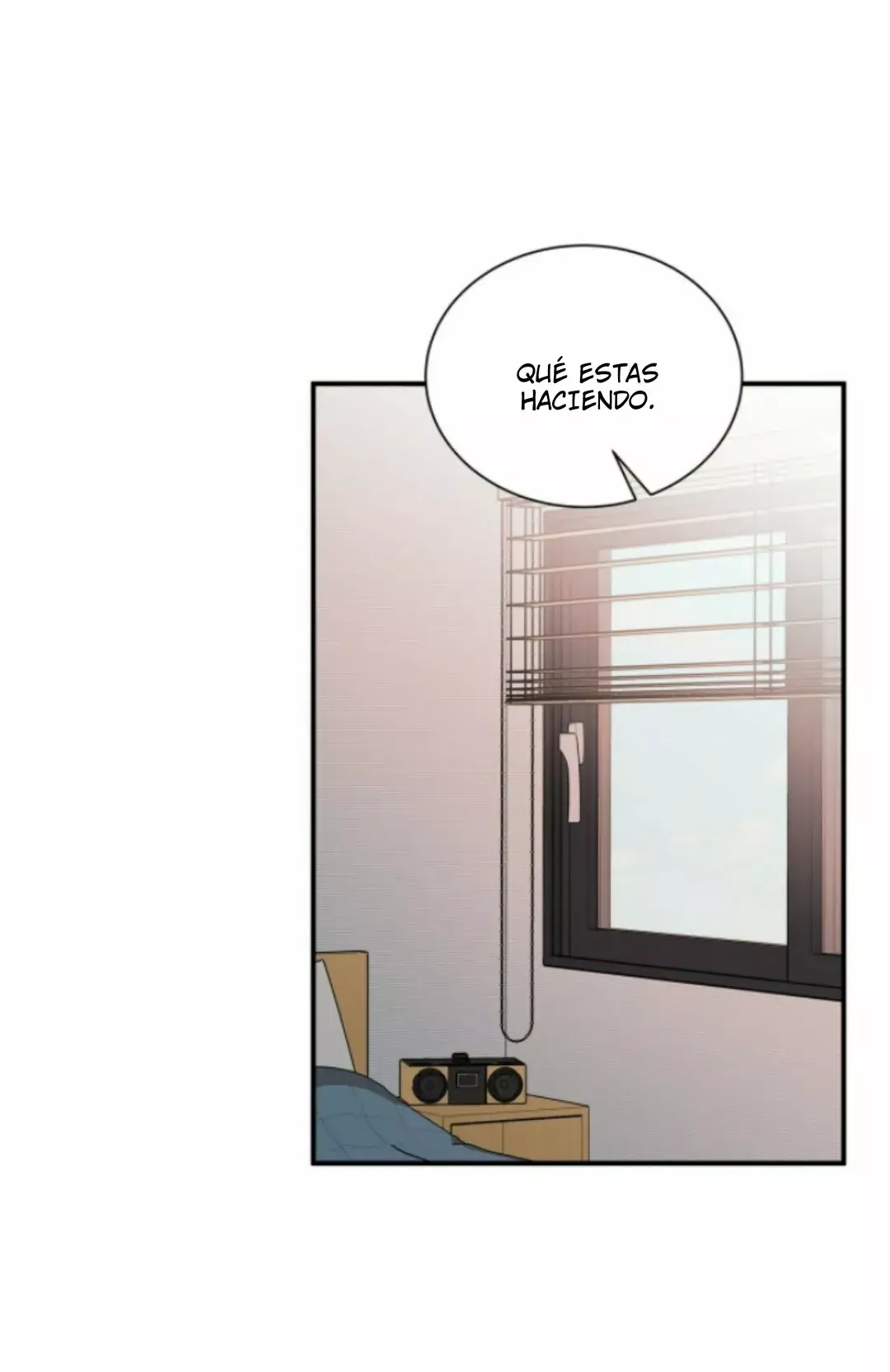 Contract Romance for an Ending (2020) - Capítulo 19 - Página 6 - LectorTMOo