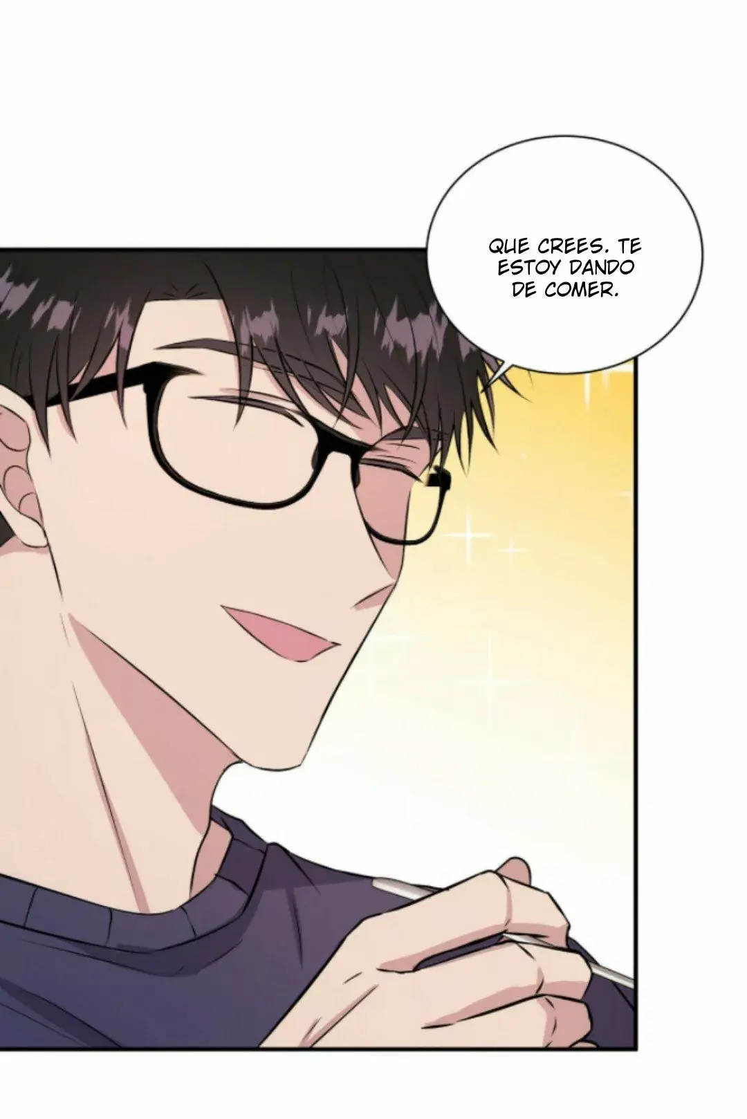 Contract Romance for an Ending (2020) - Capítulo 19 - Página 7 - LectorTMOo