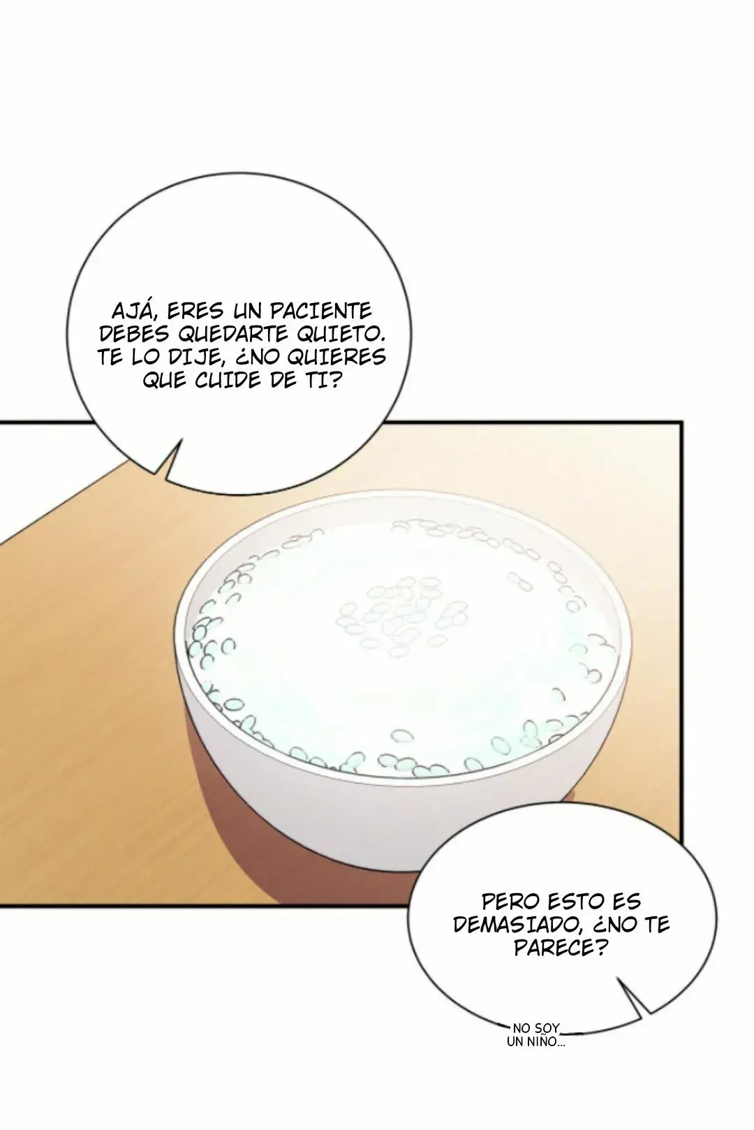 Contract Romance for an Ending (2020) - Capítulo 19 - Página 9 - LectorTMOo