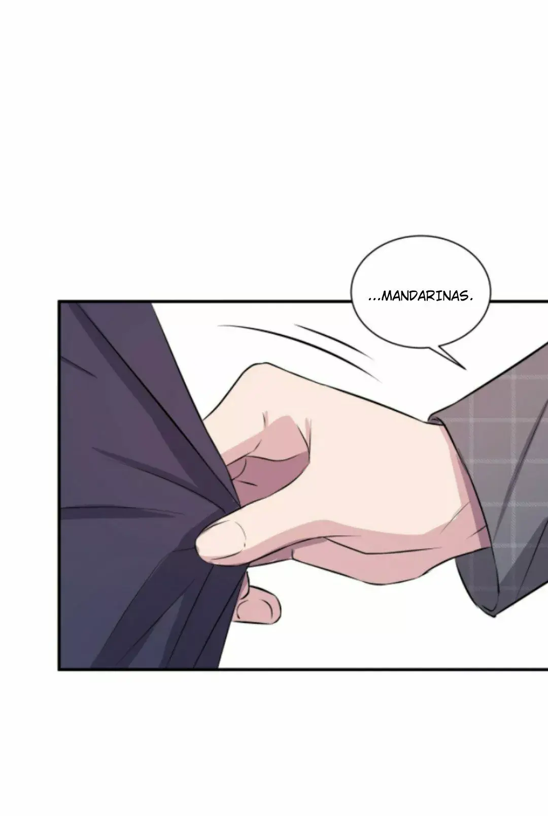 Contract Romance for an Ending (2020) - Capítulo 19 - Página 18 - LectorTMOo